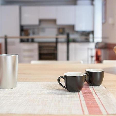 Comfortable Flat In Porta Romana Milan Luaran gambar