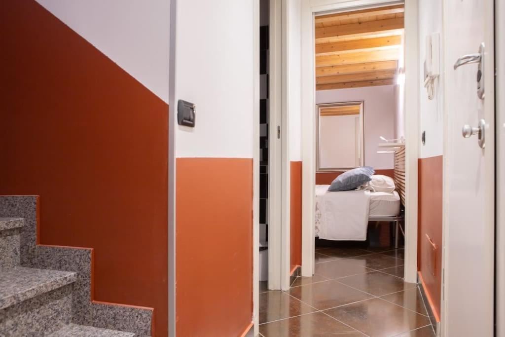 Comfortable Flat In Porta Romana Milan Luaran gambar