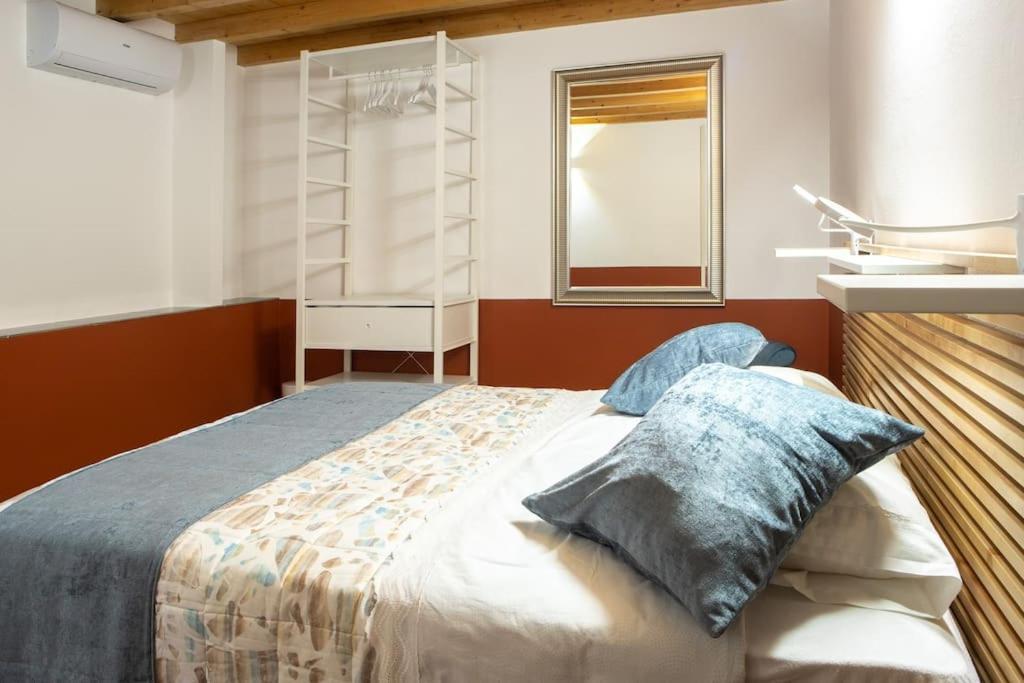 Comfortable Flat In Porta Romana Milan Luaran gambar