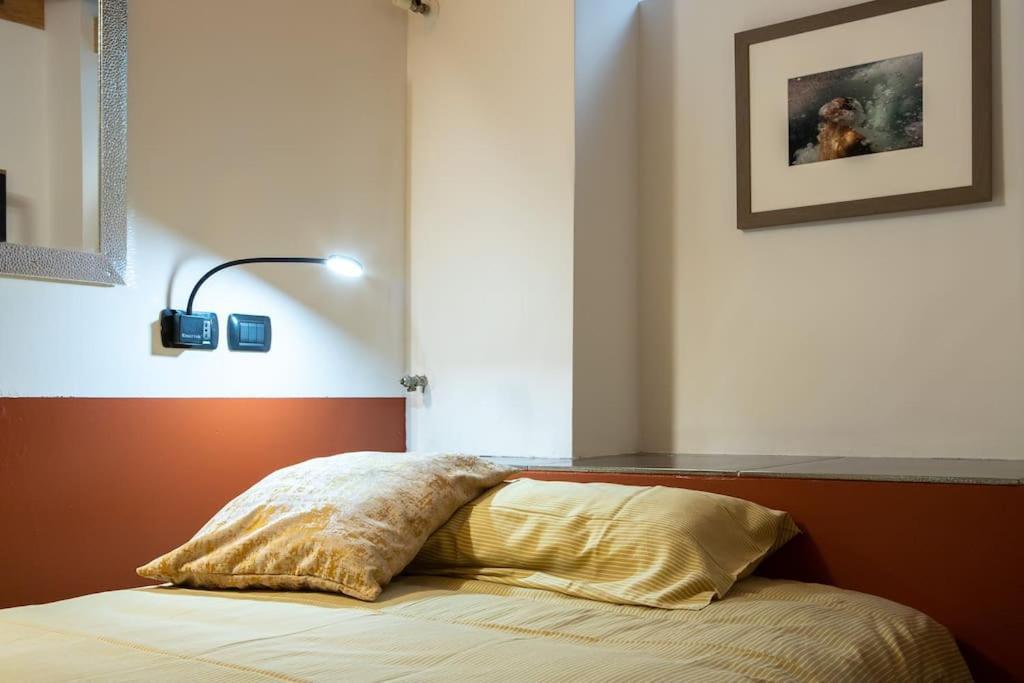 Comfortable Flat In Porta Romana Milan Luaran gambar