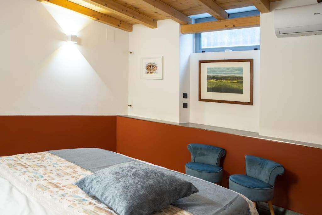 Comfortable Flat In Porta Romana Milan Luaran gambar