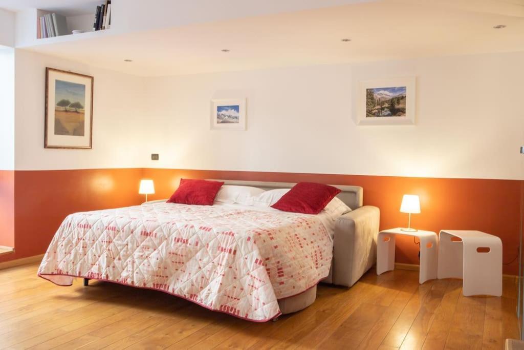 Comfortable Flat In Porta Romana Milan Luaran gambar