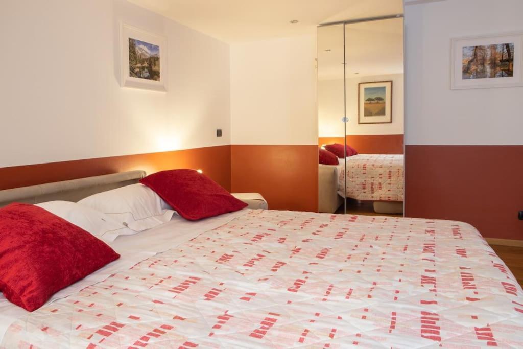 Comfortable Flat In Porta Romana Milan Luaran gambar